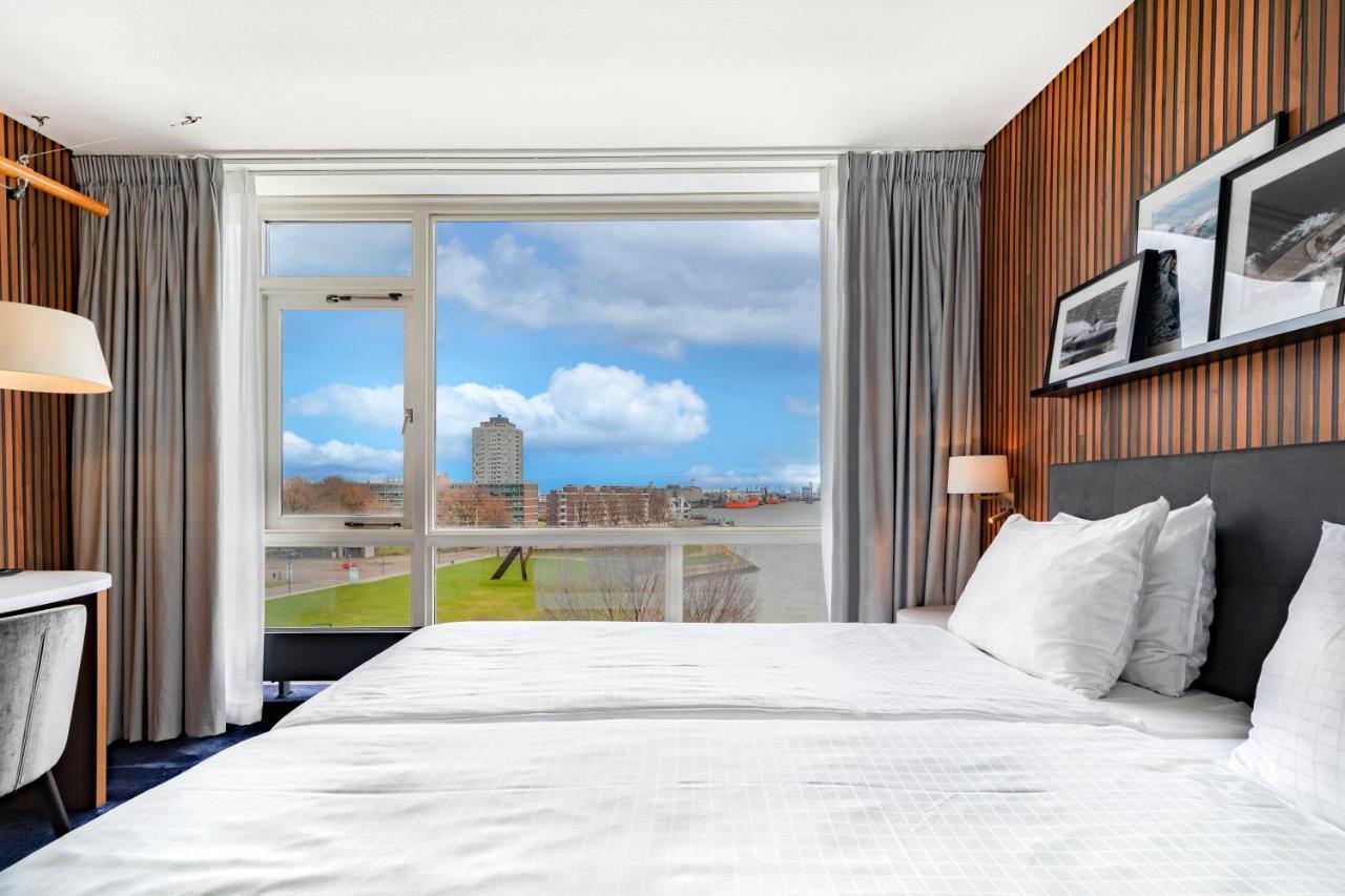 Hotel Delta