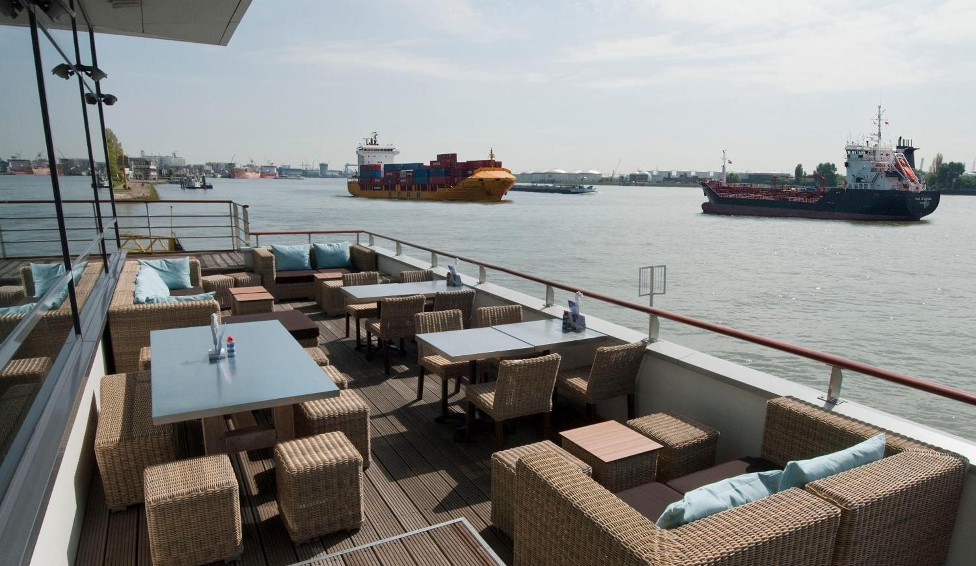Delta Vlaardingen