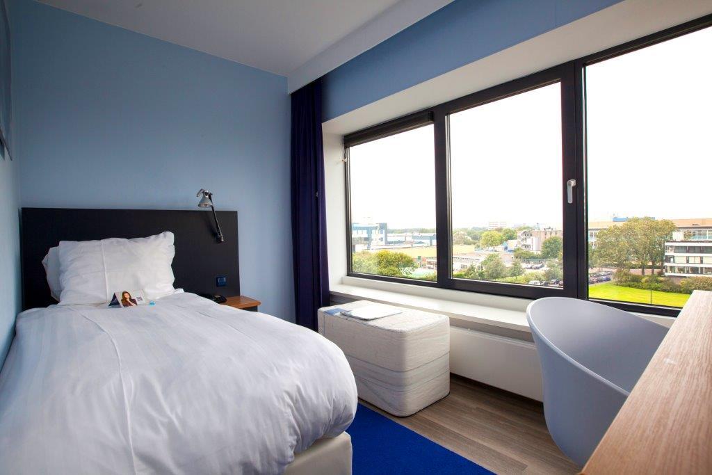Hotel Delta 4*