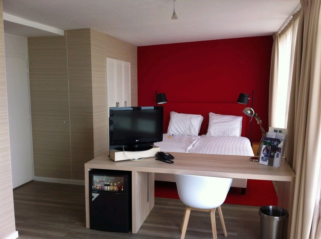 Hotel Delta 4*