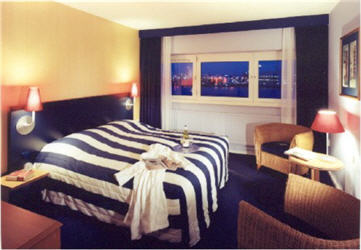 Delta Hotel 4*