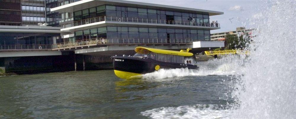 Delta Hotel Vlaardingen