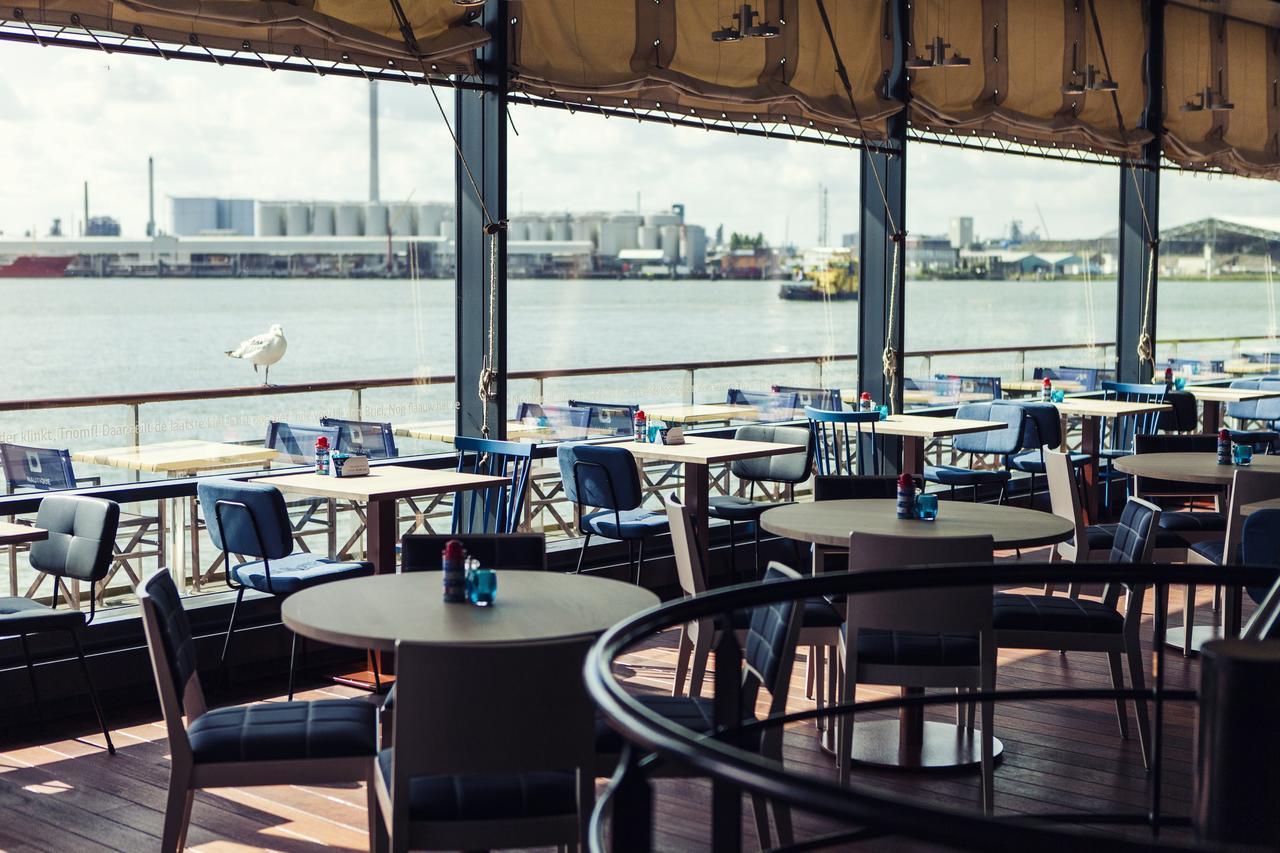 Hotel Delta Vlaardingen