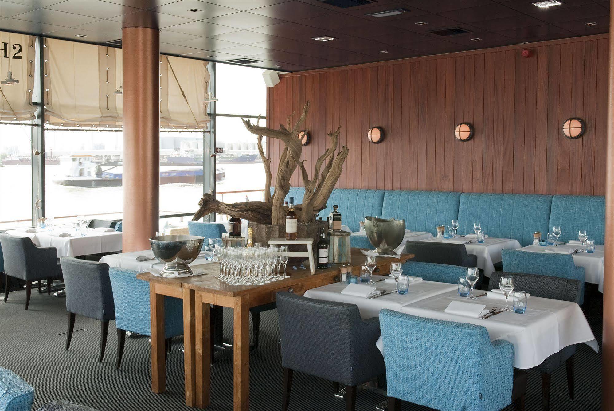 Hotel Delta Vlaardingen
