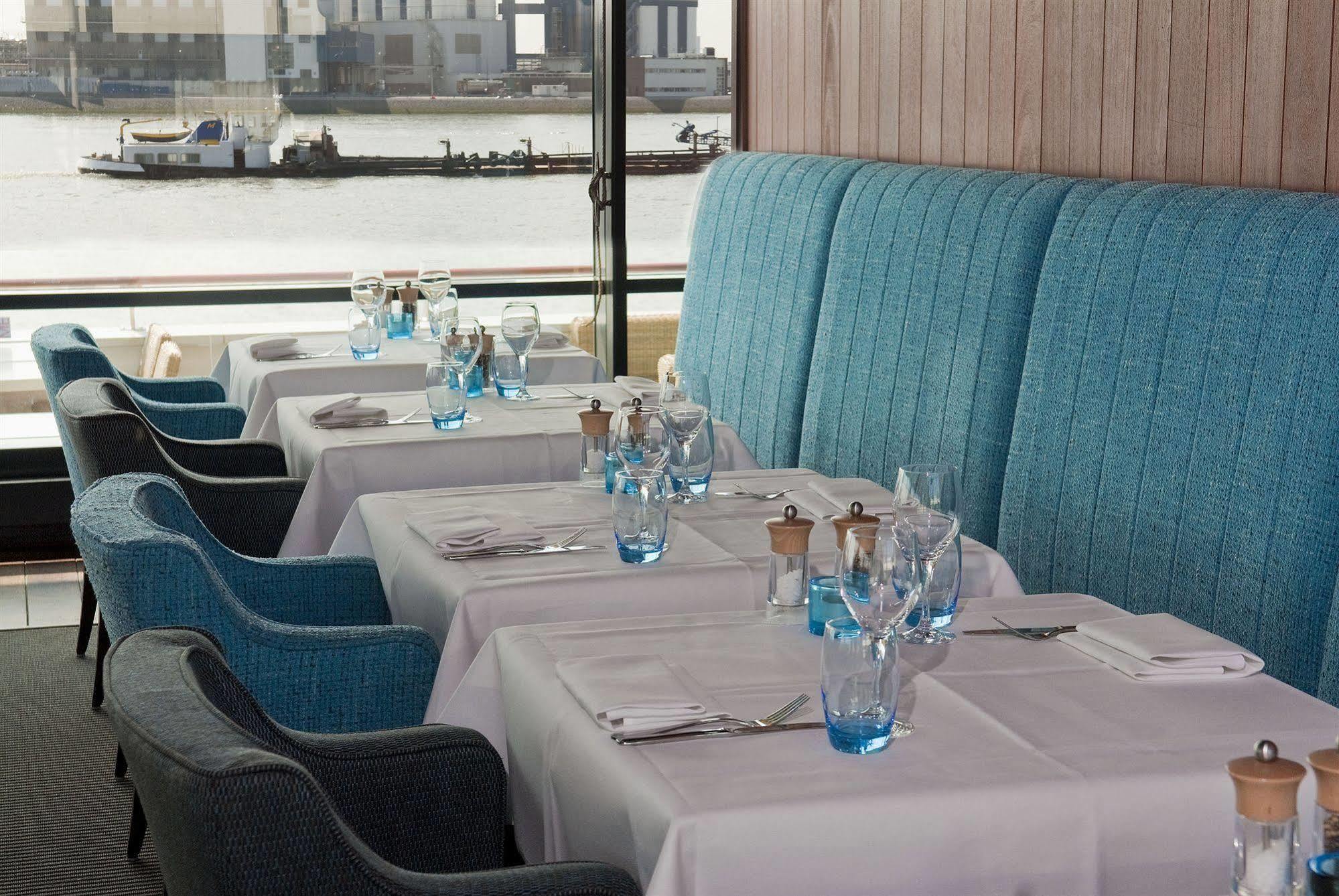 Hotel Delta Vlaardingen