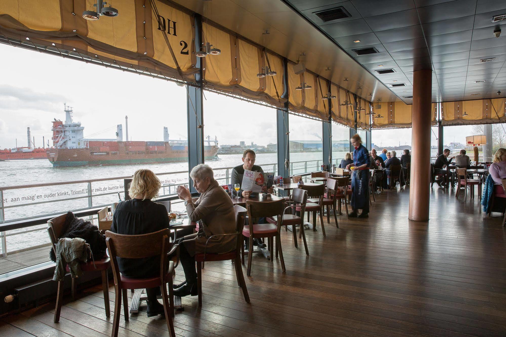 Delta 4* Vlaardingen