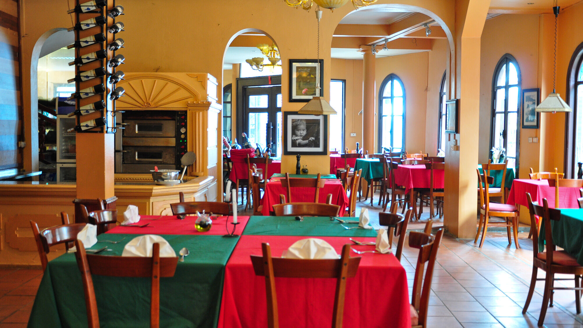 Hotel Delta 4*