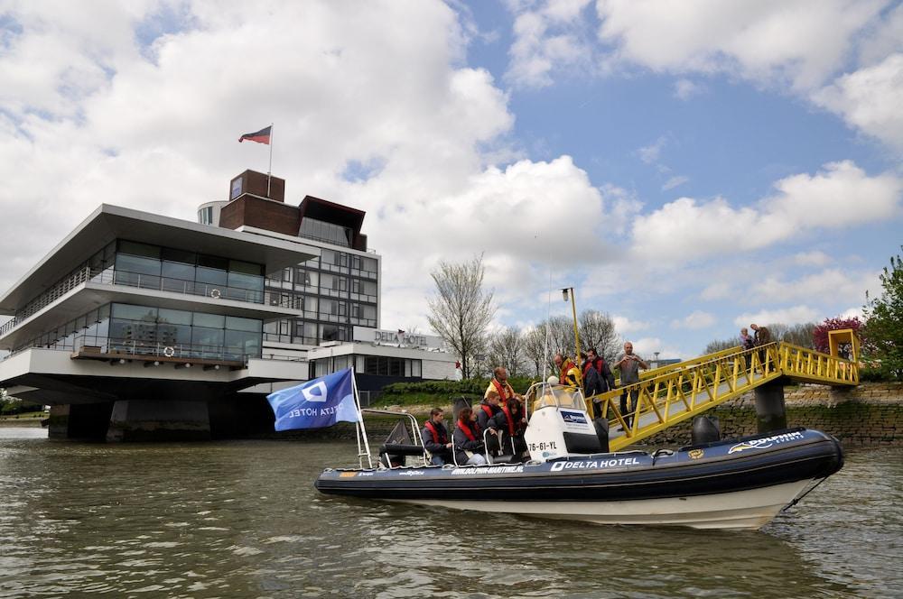 Delta Vlaardingen