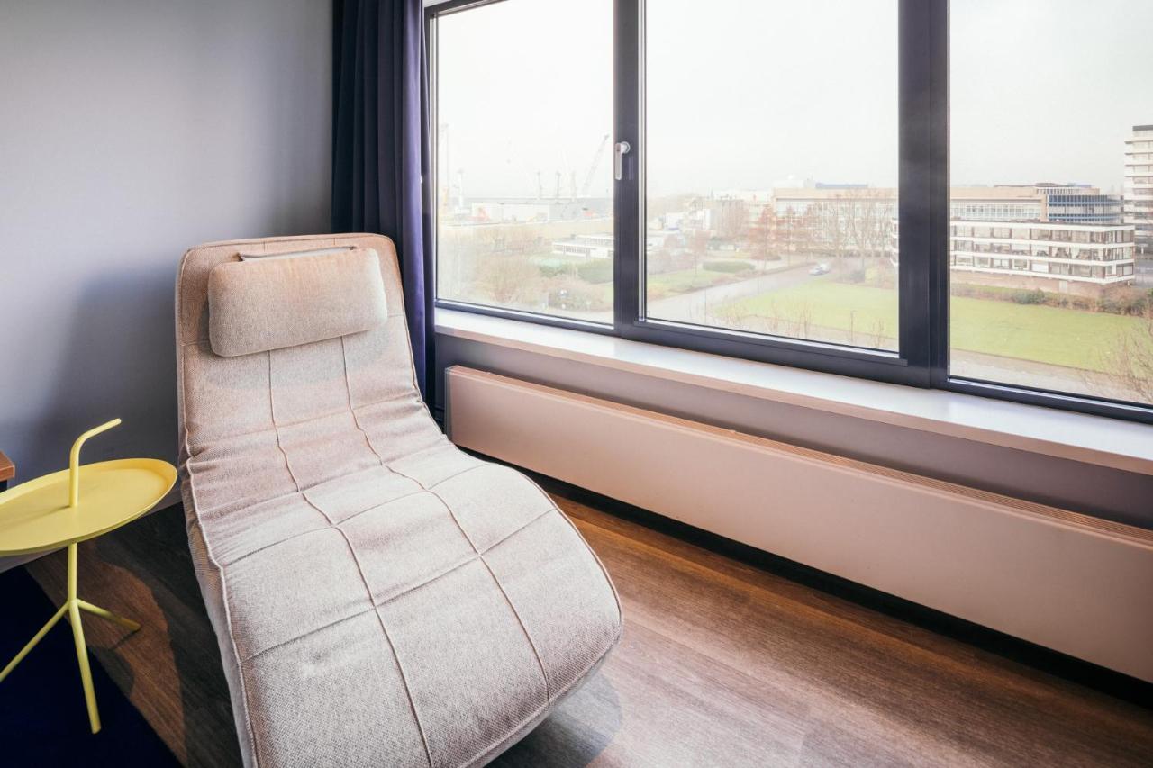 Hotel Delta Vlaardingen