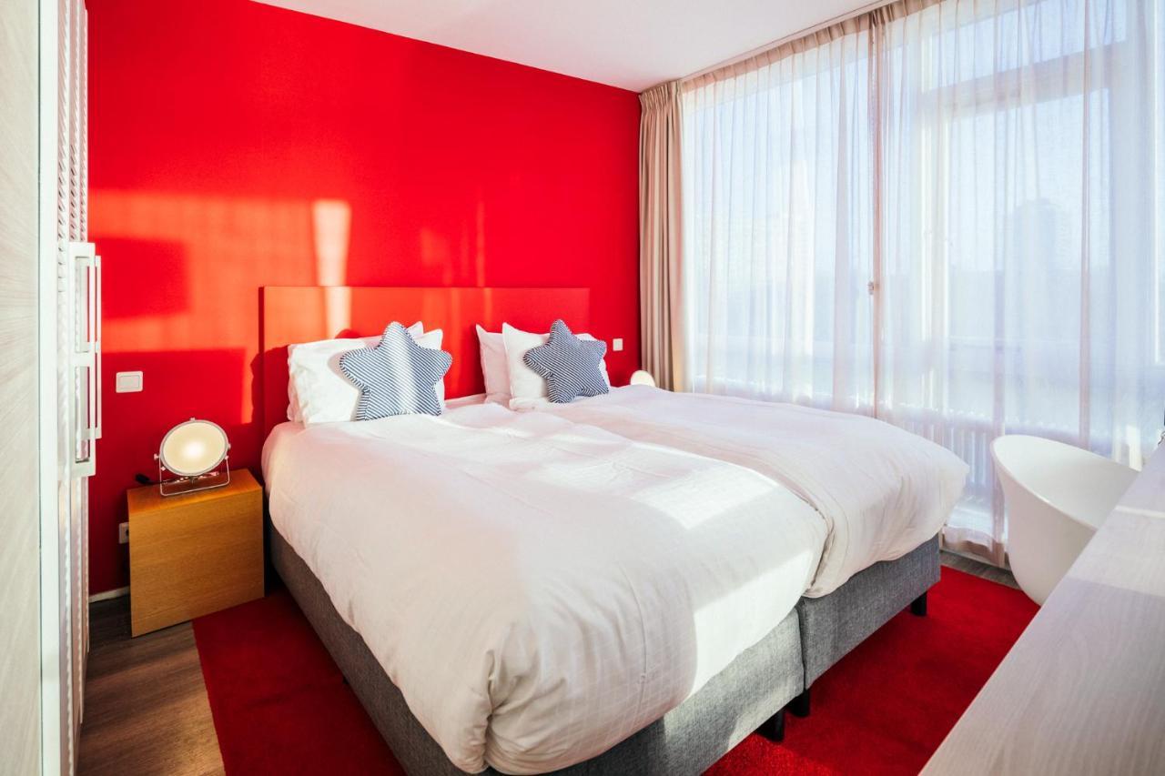 Delta Hotel Vlaardingen