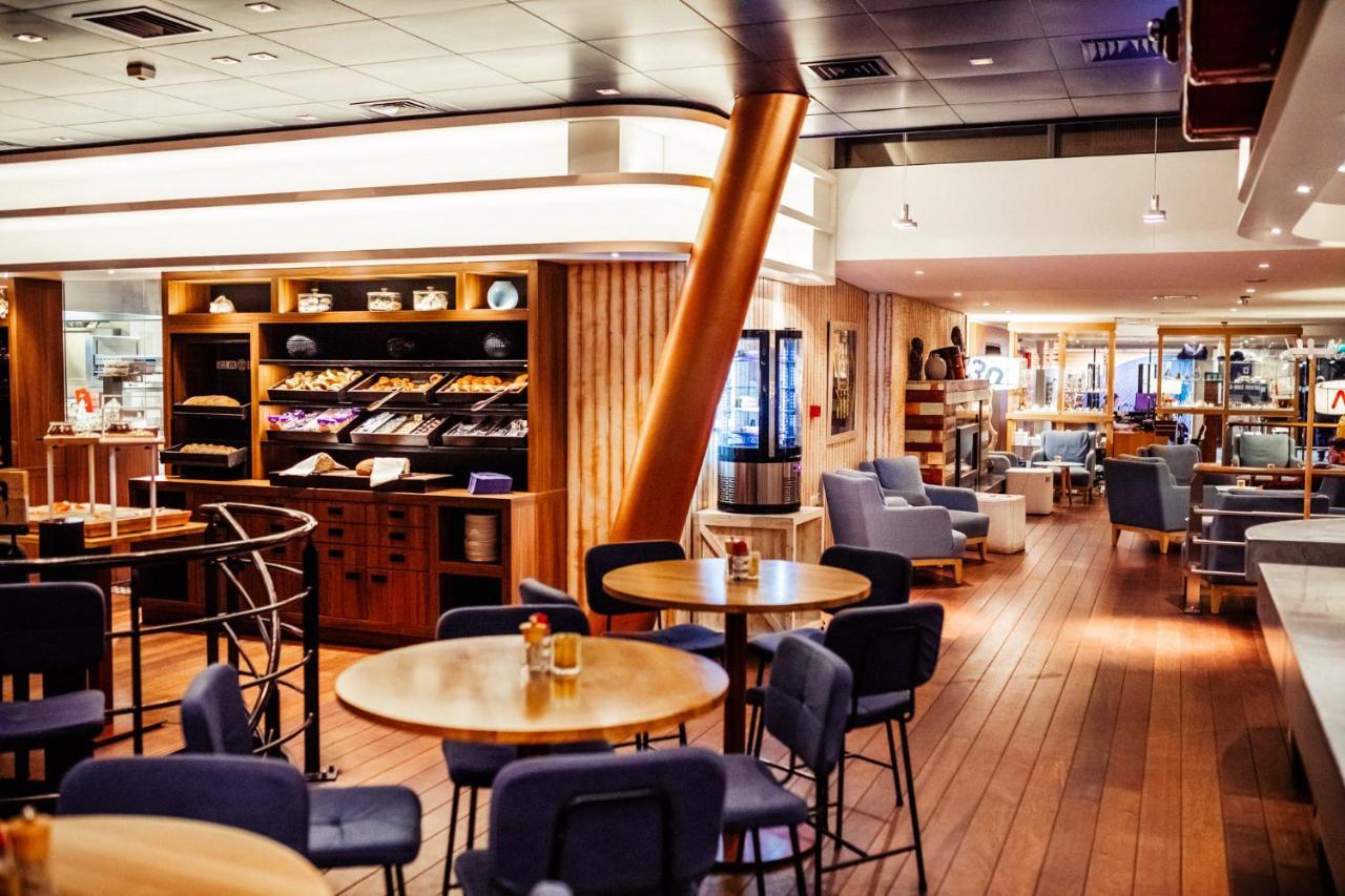 Delta Hotel Vlaardingen