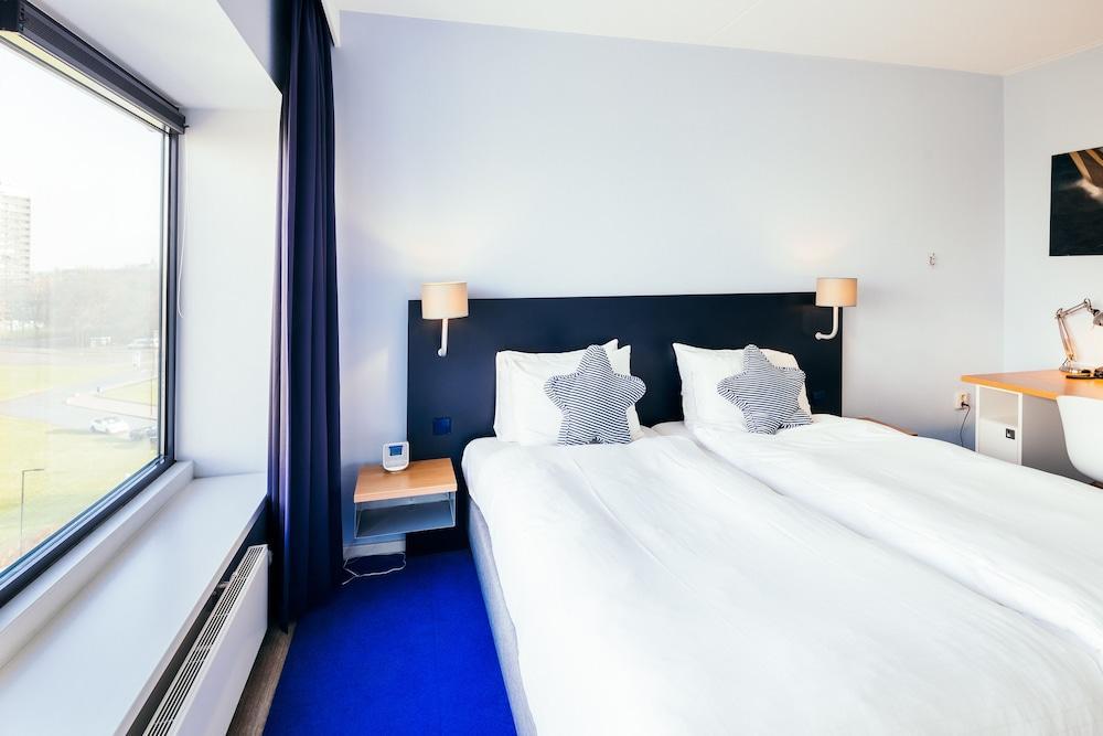 Hotel Delta Vlaardingen